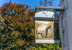 其他 5 The Woolpack Hotel