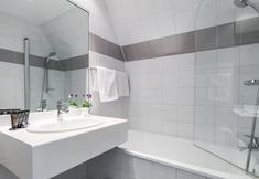 Others 5 le 55 Montparnasse Hôtel