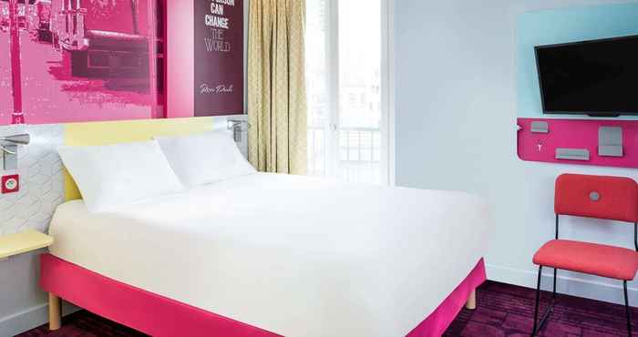 Khác Hotel ibis Styles Paris Crimée La Villette