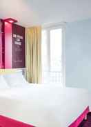 ภาพหลัก Hotel ibis Styles Paris Crimée La Villette