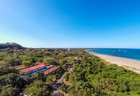 Others Best Western Tamarindo Vista Villas