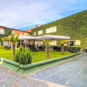 Primary image 1 バリュー ステイ メネン, グルデンスポレンスタディオン ホテル