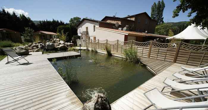 Others Hotel du Lac Foix