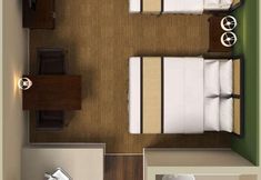 기타 2 Extended Stay America Suites New York City LaGuardia Airport