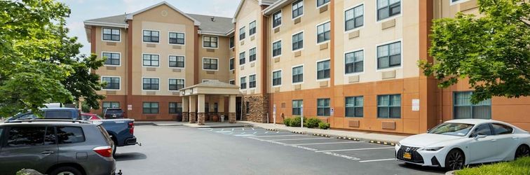 기타 Extended Stay America Suites New York City LaGuardia Airport