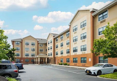 기타 Extended Stay America Suites New York City LaGuardia Airport