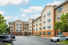 기타 Extended Stay America Suites New York City LaGuardia Airport