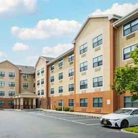 Primary image1紐約市拉瓜地亞機場美洲長住套房飯店,82nd Street–Jackson Heights飯店