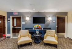 기타 6 Extended Stay America Suites New York City LaGuardia Airport