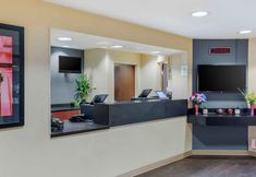 기타 5 Extended Stay America Suites New York City LaGuardia Airport