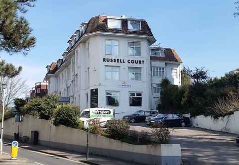 Lainnya Russell Court Hotel