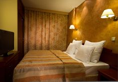 其他 2 Hotel HP Park Plaza Wroclaw