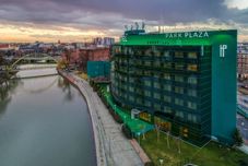 其他 Hotel HP Park Plaza Wroclaw