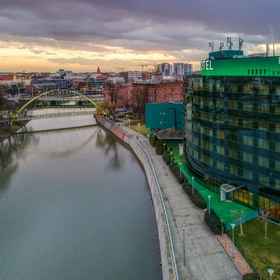 Primary image1Hotel HP Park Plaza Wroclaw,弗罗茨瓦夫大学飯店