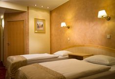 其他 5 Hotel HP Park Plaza Wroclaw