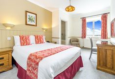 其他 6 Best Western Webbington Hotel & Spa