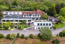 其他 Best Western Webbington Hotel & Spa