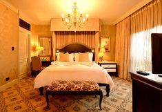 Lainnya 4 Palazzo Hotel