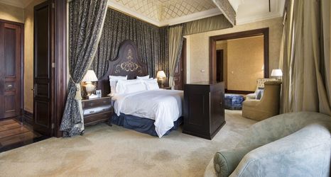 Lainnya 2 Palazzo Hotel