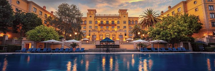 Lainnya Palazzo Hotel