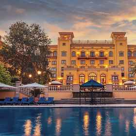 Primary image1宮殿飯店,豪登省飯店