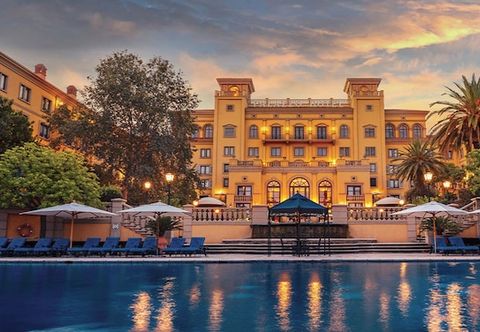 Others Palazzo Hotel