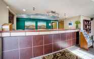 Lainnya 7 Rodeway Inn & Suites - Nampa