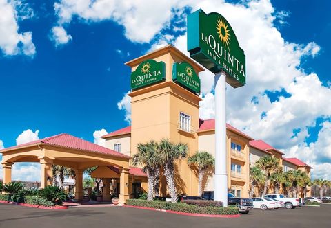 其他 La Quinta Inn & Suites by Wyndham Beaumont West