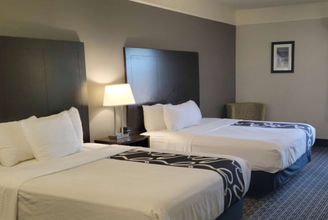 其他 4 La Quinta Inn & Suites by Wyndham Beaumont West