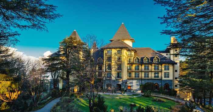 Others Wildflower Hall, An Oberoi Resort, Shimla