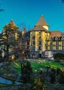 Primary image Wildflower Hall, An Oberoi Resort, Shimla