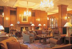 Others 5 EIH Limited-Wildflower Hall