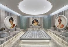 기타 5 Kaya Istanbul Fair & Convention