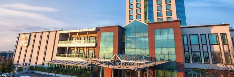 기타 Kaya Istanbul Fair & Convention