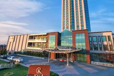 기타 Kaya Istanbul Fair & Convention