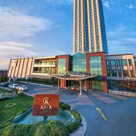 Primary image1卡亞伊斯坦堡博覽與會議飯店,Poseidon Underwater Technical Sis.v was eğt.tic.ltd.ş.飯店