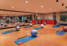 기타 4 Kaya Istanbul Fair & Convention