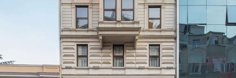 其他 Richmond Istanbul