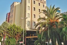 其他 Orient Mintur Hotel