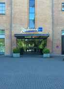 Imej utama Radisson Blu Papirfabrikken Hotel, Silkeborg