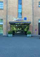 Imej utama Radisson Blu Papirfabrikken Hotel, Silkeborg