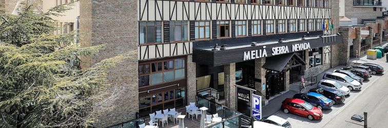 其他 Melia Sierra Nevada