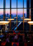 Primary image The Royal Park Hotel Iconic Tokyo Shiodome