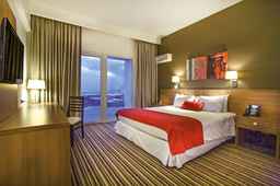 Hotel Antofagasta, SGD 117.03