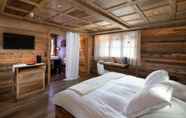 Others 4 Hostellerie du Pas de L'Ours Relais et Chateaux