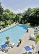 ภาพหลัก Relais & Châteaux Hôtel Parc Victoria