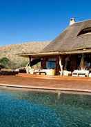 Primary image The Motse - Tswalu Kalahari Luxury Private Game Reserve