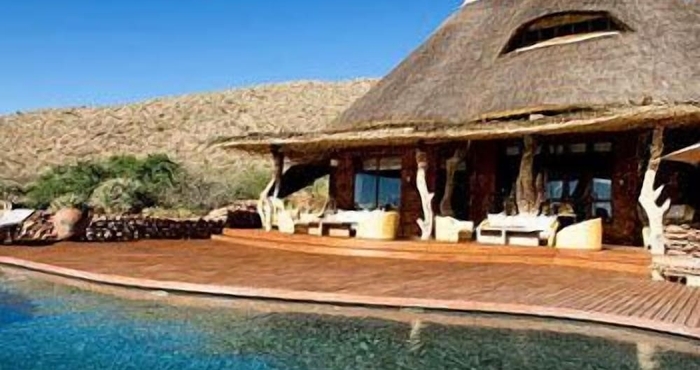 Lainnya The Motse - Tswalu Kalahari Luxury Private Game Reserve