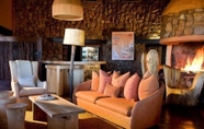 Lainnya 6 The Motse - Tswalu Kalahari Luxury Private Game Reserve