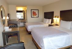 其他 3 Red Carpet Inn Airport and Cruise Port Hotel Fort Lauderdale